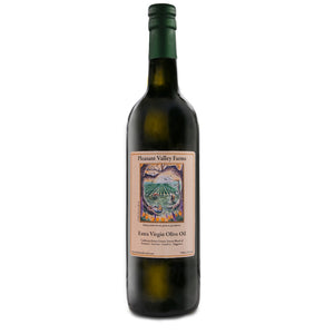 2019 Tuscan Olive Oil 750 ml