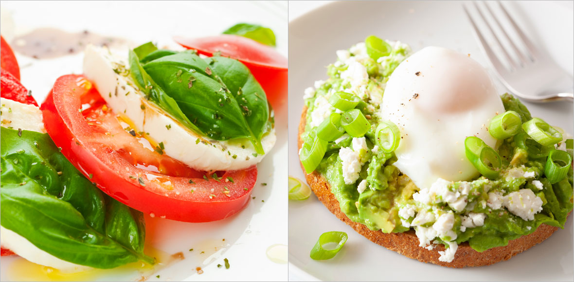 Tantalizing Extra Virgin Olive Oil Recipes