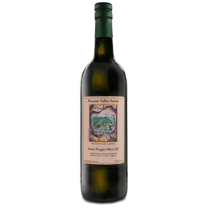 2023 Tuscan Olive Oil 750 ml