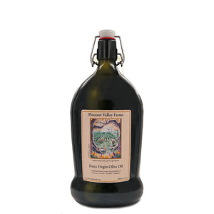 2019 Tuscan Olive Oil 1000 ml