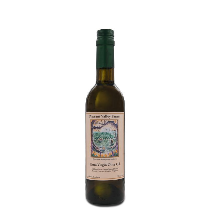 2022 Tuscan Olive Oil 375 ml