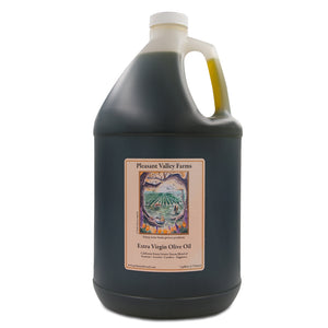 2019 Tuscan Olive Oil Gallon
