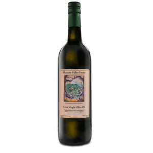 2022 Tuscan Olive Oil 750 ml